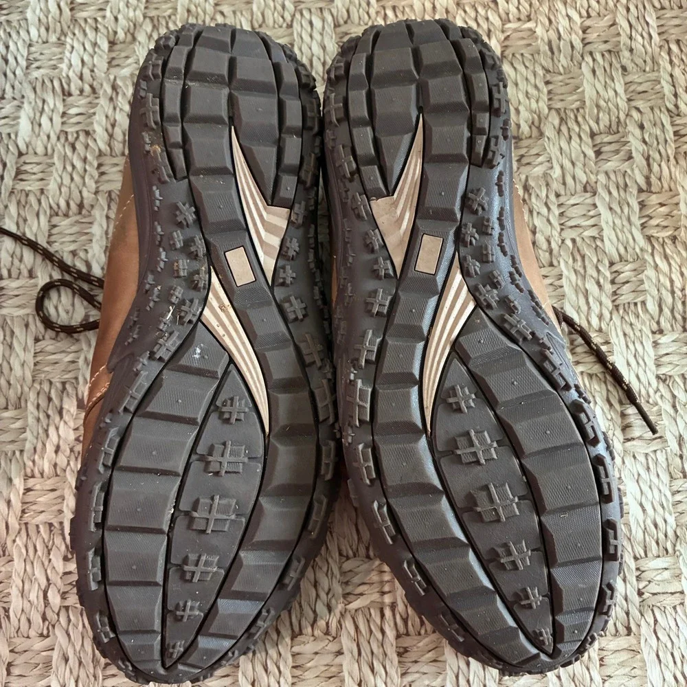 Muk Luks normal wear